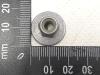 Sechskantmutter M6-1,  00 8 ZnAl 18 KEPS Tesla Model S,  Model S REST,  Model 3,  Mo