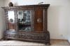 Herrenzimmer Schrank aus 1920/ 1930