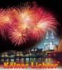 10. Kölner Lichter