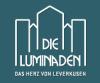 Bayer-Männerchor in den Luminaden Leverkusen