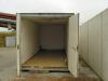 isolierter Container