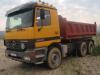 Biete Lkw Kipper SZM, , 3, 4 achse... ab Standort Kroatien