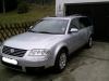 VW Passat 1, 9 TDI Highline
