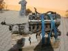 BMW-Motor   Getriebe - 325i 24V,  191 PS