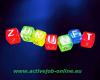 Nebenjob im Home Hoffice,  Job online von zu Hause