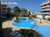 Ferienhausvermietung auf Teneriffa - App. Graciosa