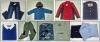 BEWEAR und andere Marken - Damen,  Herren,  Kinder - Textilien Restposten