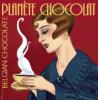 Belgische Schokolade - Besuch einer Chocolaterie