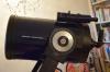 Teleskop Meade LX200 Classic 10 Zoll