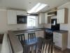Mobilheim Swift Moselle Lodge Dauercamping Ferienhaus Wohnen