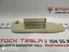 Sonnenblende rechts ALC WHT ohne Schwenkhalterung Tesla Model S,  Model S REST 10