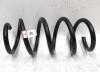 Feder hinten RWD AWD COIL 74.7-7250 E3 Tesla Modell 3 1044472-01-E