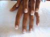 Modelle für Nagelmodellage Gel/ French u. Maniküre gesucht günstig 