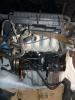 Motor ATN audi vw BJ 2000