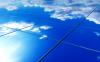 Altersvorsorge mit  eigener Solaranlage
