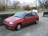 Renault Clio,  Bj. 1993,  106650 km