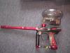 Paintball Markierer(Gun) In Farbe Rot für nur 400€
