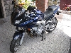 Yamaha FZ6 Fazer Motorrad