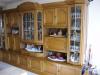 Wohnzimmerschrank zu verkaufen