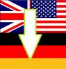 Übersetzungen Englisch - Deutsch /  Nachhilfe