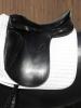 Dressursattel Passier Optimum,  wie neu, tiefer Sitz,  VHB 1200, 00