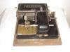AEG Mignon Zeigerschreibmaschine 1930