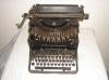 Schreibmaschine Underwood Noisless