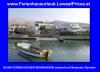 KROATIEN Pag _  Ferienwohnung mit traumhaftem Meeblick