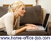 Home Office Job als moderne Nebenjob Alternative