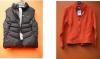 NIKE Blusen,  Jacken,  T-shirts - verschiedene Modelle Restposten