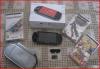PSP GO schwarz mit Spielen 16 GB