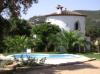 Villa mit pool Calonge Costa Brava - frei sept. 2010