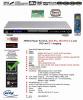DVD Player mit unterstützte DivX & XviD Formate