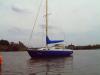 segelboot Albin Vega 27