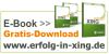 kostenlose E-Book-Serie XING erfolgreich nutzen