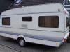 Wohnwagen Eura Mobil 460 TP,  EZ 08/ 94,  TÜV Neu