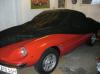 Car-Cover preiswert und sehr gut
