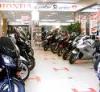 Angebot Motorrad