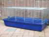 Meerschweinchen/ Kaninchenkäfige in verschiedene Farben und größen abzugeben