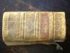 La Divina Commedia,  Ausgabe von 1732 auf italienisch 