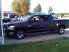 Dodge mega cap 6, 7 diesel
