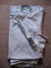 Karateanzug XXL 7/ 200 cm. Farbe Weiß, 