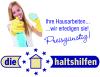 Wir suchen Haushaltshilfen/ Putzfrauen für Raum Heilbronn