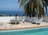 Ferienbungalow Dehesas auf Teneriffa