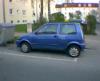 Fiat Cinquecento Bj.97 TÜV 08. 2010 elektr.Fensterheber, Zentr.Verr.