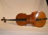 Meistercello Erich von Lülsdorff,  Berlin 1947