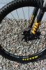 Santa Cruz Bronson Alu MTB MountainBike