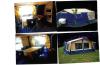 Trigano Vendome EZ:09 Faltcaravan