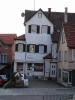 Wohn-und Geschäftshaus in Sindelfingen (Zentrum/ Marktplatz) zu verkaufen