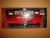 2 x 4 - Tages-Tickets  Hardcover  für Rock am Ring 2010/  inkl. Camping